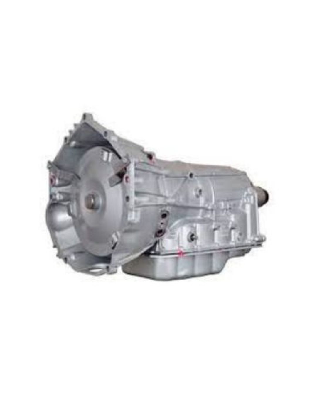 Chevy Tahoe Transmission